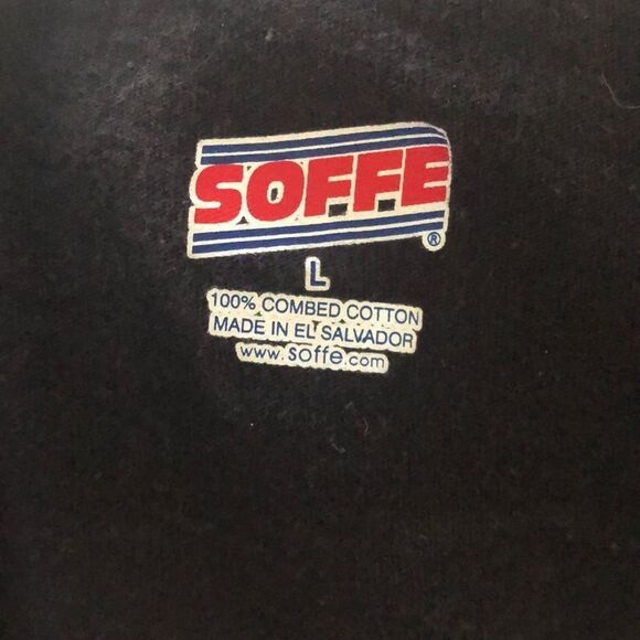 CU Go Buffaloes Tshirt Size L - Picture 2 of 2